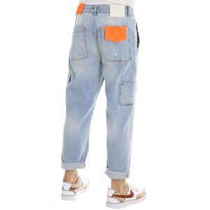 JEANS WORK BL11 - Mad Fashion | img vers.300x/